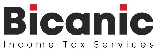 Bicanic Income Tax Services- Registered Tax Agents & Accountants